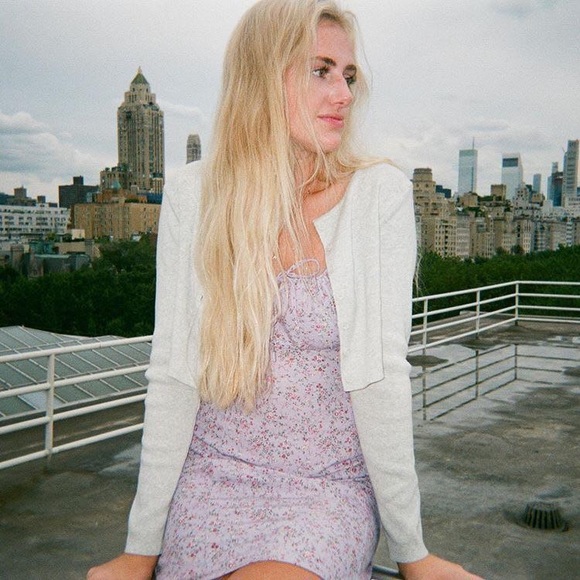 Brandy Melville Dresses Brandy Melville Jennifer Dress